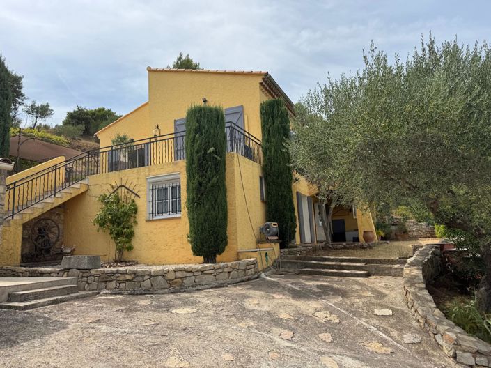 Image No.11-Maison de 4 chambres à vendre à Vidauban