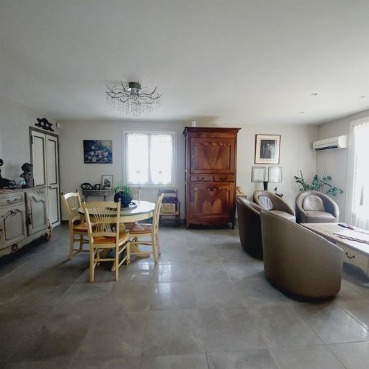 Image No.4-Maison de 4 chambres à vendre à Vidauban