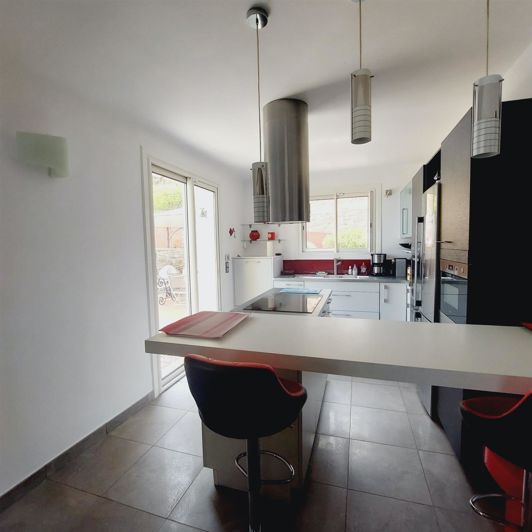 Image No.5-Maison de 4 chambres à vendre à Vidauban