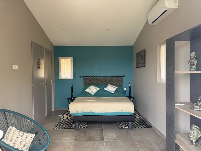 Image No.8-Maison de 4 chambres à vendre à Vidauban