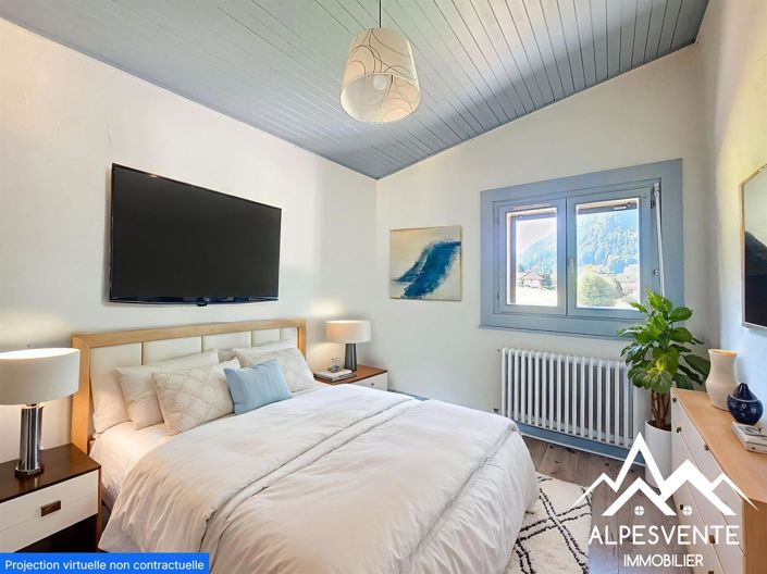 Image No.14-Appartement de 3 chambres à vendre à Saint-Jean-d'Aulps