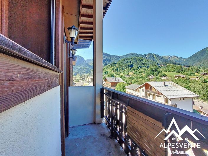 Image No.17-Appartement de 3 chambres à vendre à Saint-Jean-d'Aulps