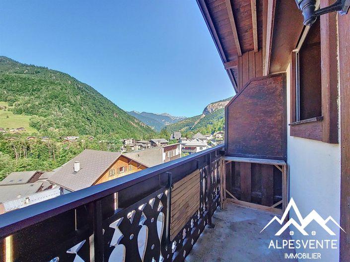 Image No.18-Appartement de 3 chambres à vendre à Saint-Jean-d'Aulps