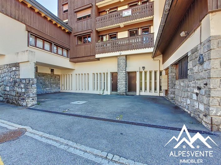 Image No.19-Appartement de 3 chambres à vendre à Saint-Jean-d'Aulps