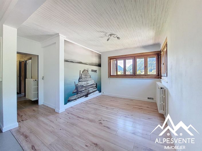 Image No.3-Appartement de 3 chambres à vendre à Saint-Jean-d'Aulps