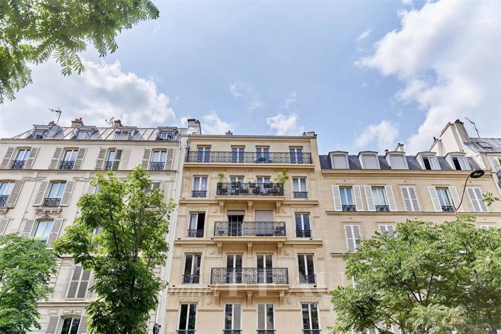 Image No.1-Appartement de 2 chambres à vendre à Paris