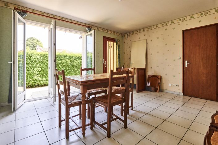 Image No.1-Maison de 2 chambres à vendre à Royan