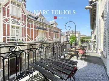 1 - Compiègne, Appartement