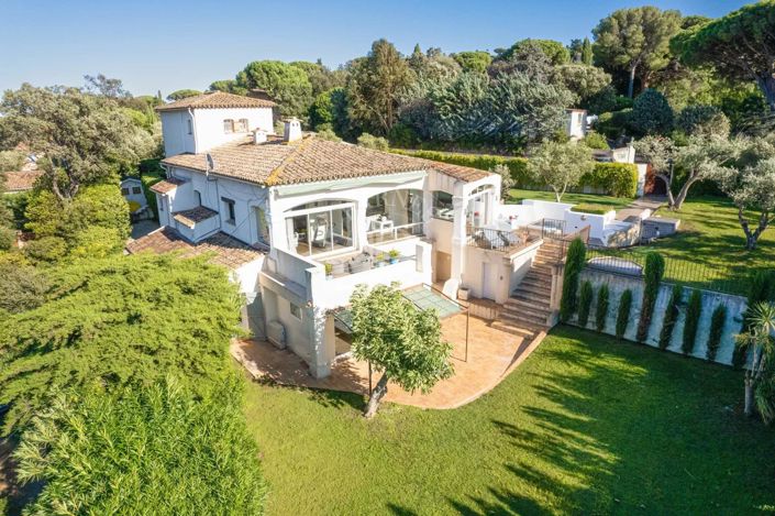 Image No.11-Maison de 4 chambres à vendre à Sainte-Maxime