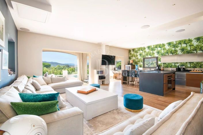 Image No.6-Maison de 4 chambres à vendre à Sainte-Maxime