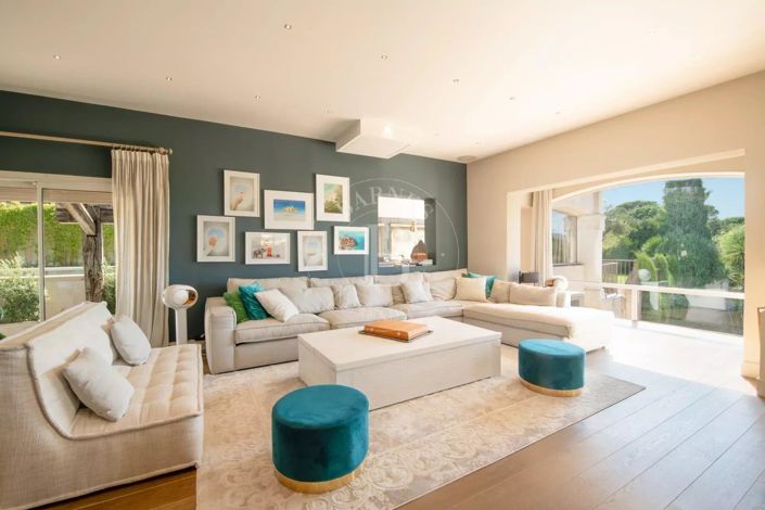 Image No.7-Maison de 4 chambres à vendre à Sainte-Maxime