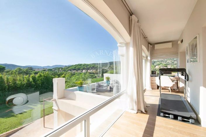 Image No.8-Maison de 4 chambres à vendre à Sainte-Maxime