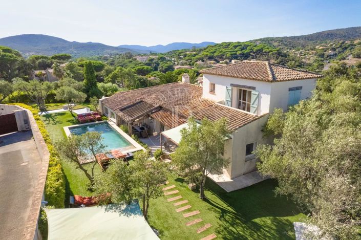 Image No.9-Maison de 4 chambres à vendre à Sainte-Maxime