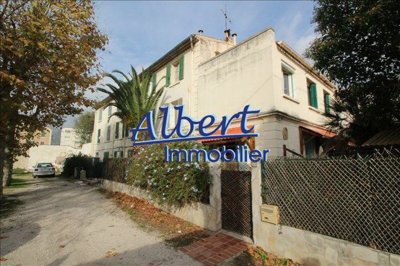 1 - Toulon, Appartement