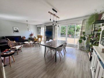 1 - Olivet, Appartement