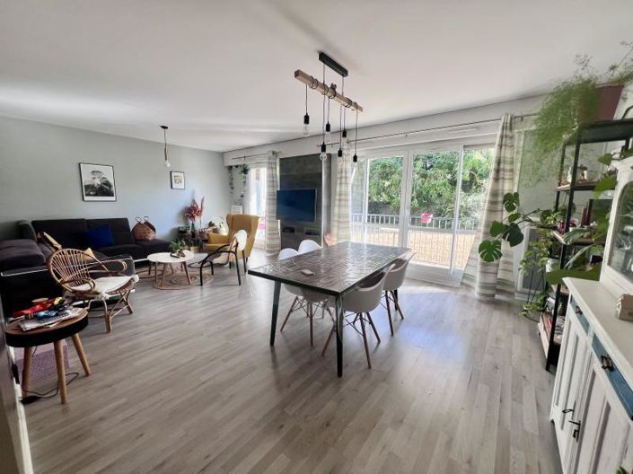 Image No.1-Appartement à vendre à Olivet