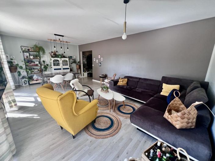 Image No.2-Appartement à vendre à Olivet