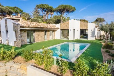 Maison de 3 chambres à vendre à Sainte-Maxime