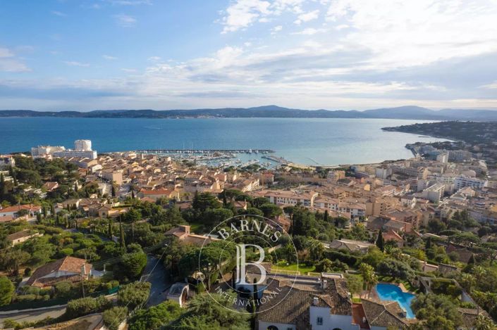 Image No.7-Maison de 3 chambres à vendre à Sainte-Maxime