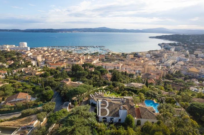 Image No.8-Maison de 3 chambres à vendre à Sainte-Maxime