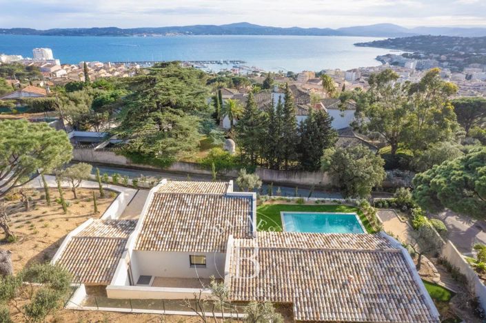 Image No.9-Maison de 3 chambres à vendre à Sainte-Maxime