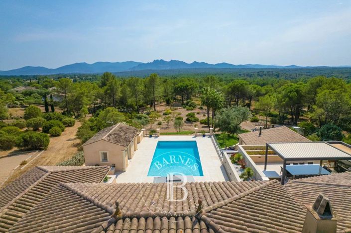 Image No.1-Maison à vendre à Roquebrune-sur-Argens