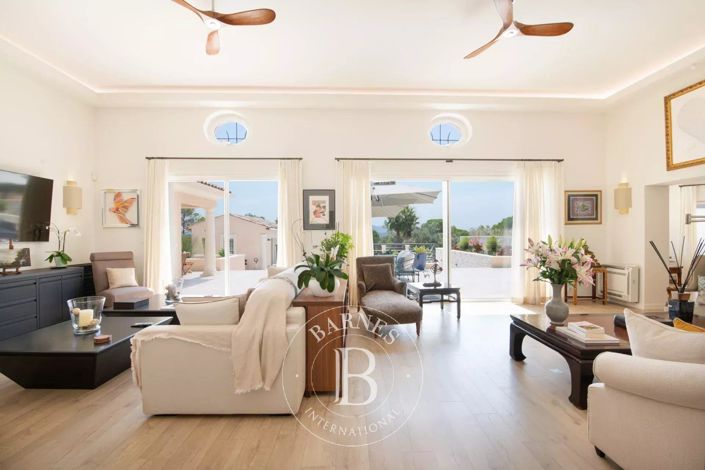 Image No.5-Maison à vendre à Roquebrune-sur-Argens