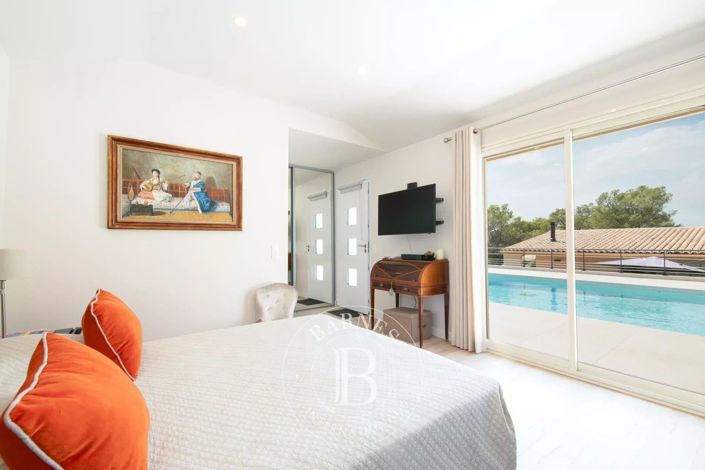 Image No.8-Maison à vendre à Roquebrune-sur-Argens