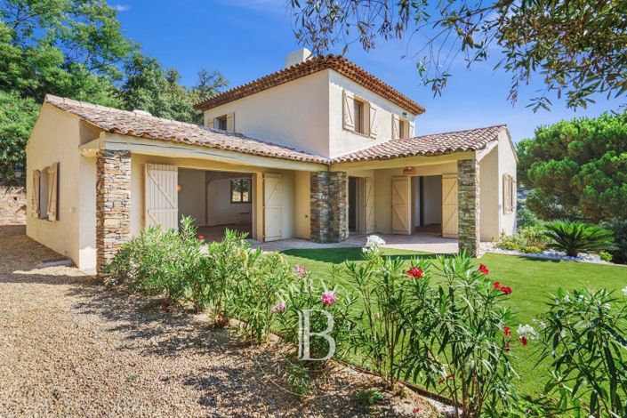 Image No.10-Maison de 4 chambres à vendre à Sainte-Maxime