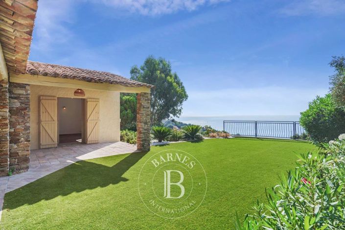 Image No.11-Maison de 4 chambres à vendre à Sainte-Maxime