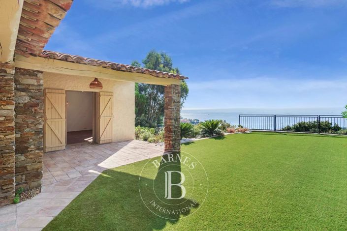 Image No.12-Maison de 4 chambres à vendre à Sainte-Maxime