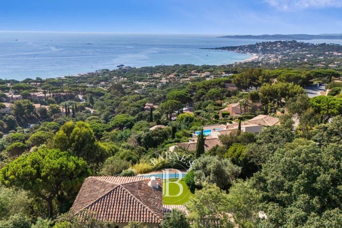 Image No.14-Maison de 4 chambres à vendre à Sainte-Maxime