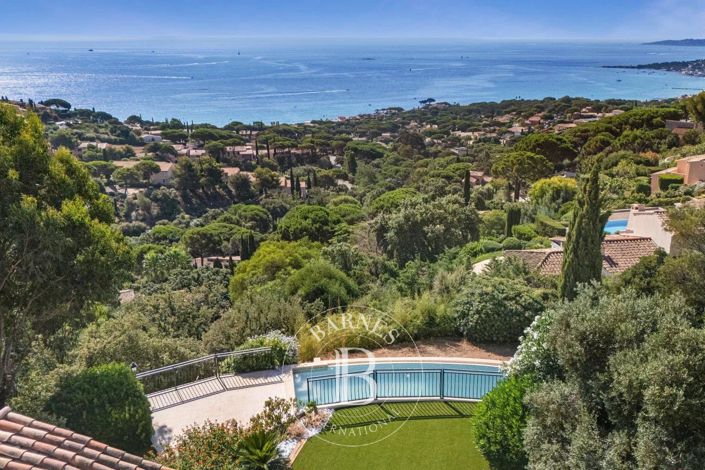 Image No.15-Maison de 4 chambres à vendre à Sainte-Maxime