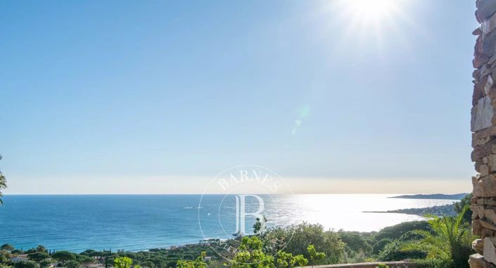 Image No.16-Maison de 4 chambres à vendre à Sainte-Maxime