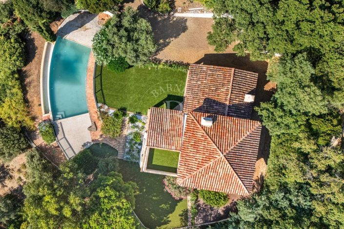 Image No.5-Maison de 4 chambres à vendre à Sainte-Maxime