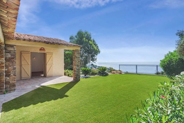 Image No.6-Maison de 4 chambres à vendre à Sainte-Maxime