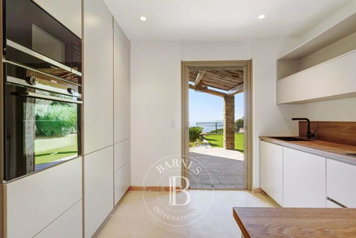 Image No.7-Maison de 4 chambres à vendre à Sainte-Maxime