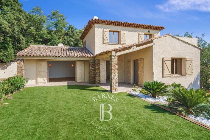 Image No.9-Maison de 4 chambres à vendre à Sainte-Maxime