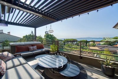 3 Bed Apartment for sale