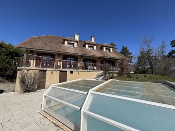 1 - Gap, House