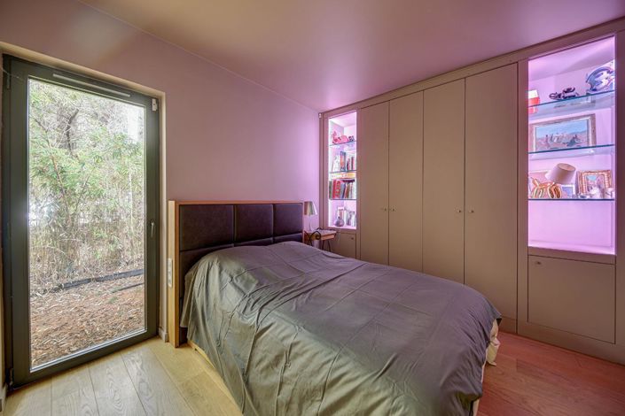 Image No.11-Propriété de 5 chambres à vendre à Le Vésinet