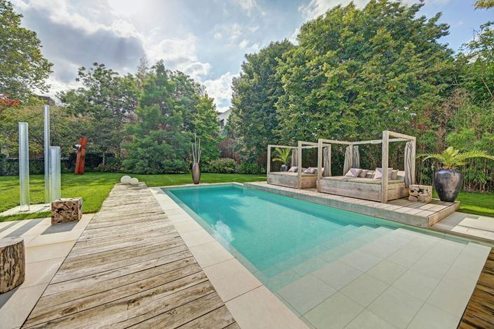 Image No.16-Propriété de 5 chambres à vendre à Le Vésinet