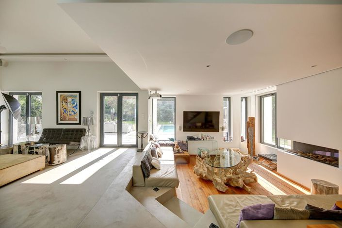 Image No.6-Propriété de 5 chambres à vendre à Le Vésinet