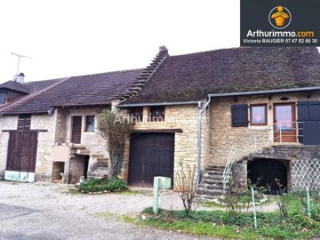 1 - Lons-le-Saunier, House