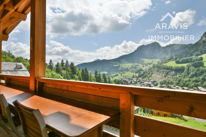 Image No.13-Appartement de 4 chambres à vendre à Le Grand-Bornand