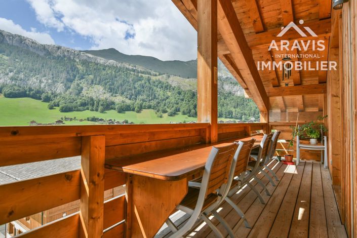 Image No.14-Appartement de 4 chambres à vendre à Le Grand-Bornand