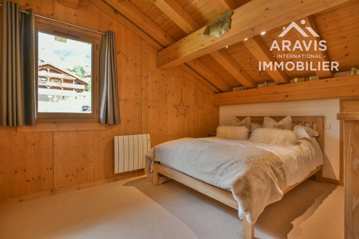 Image No.16-Appartement de 4 chambres à vendre à Le Grand-Bornand