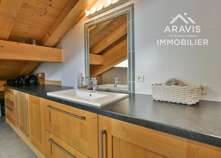 Image No.17-Appartement de 4 chambres à vendre à Le Grand-Bornand