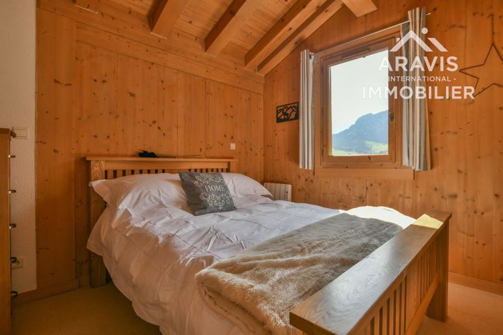 Image No.18-Appartement de 4 chambres à vendre à Le Grand-Bornand