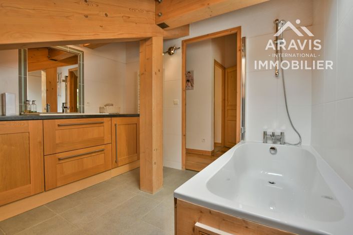 Image No.19-Appartement de 4 chambres à vendre à Le Grand-Bornand